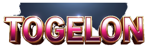 togelon logo