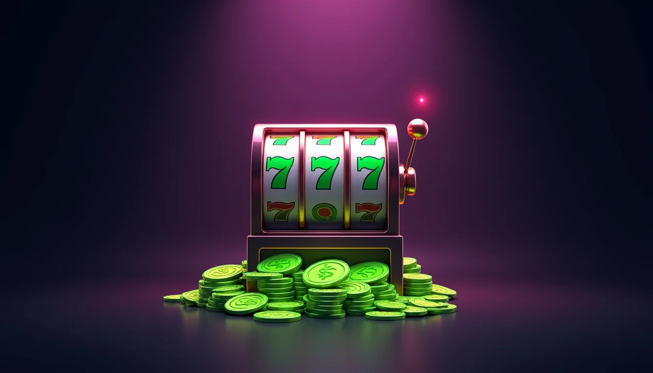togelon Bingo Halls