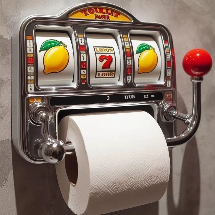 togelon What's Inside Our Slot Lobbies