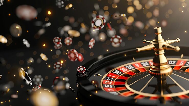 togelon Slots